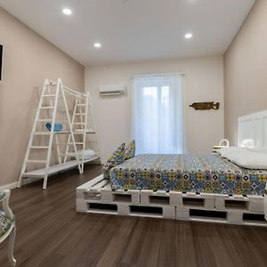 Sikelia-Sicilian Rooms