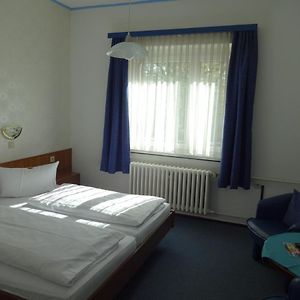 Chambre Lit Queen-Size