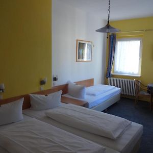Chambre Triple