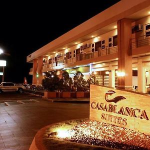 Casablanca Suites Near Airport