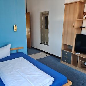 Chambre Grande Simple